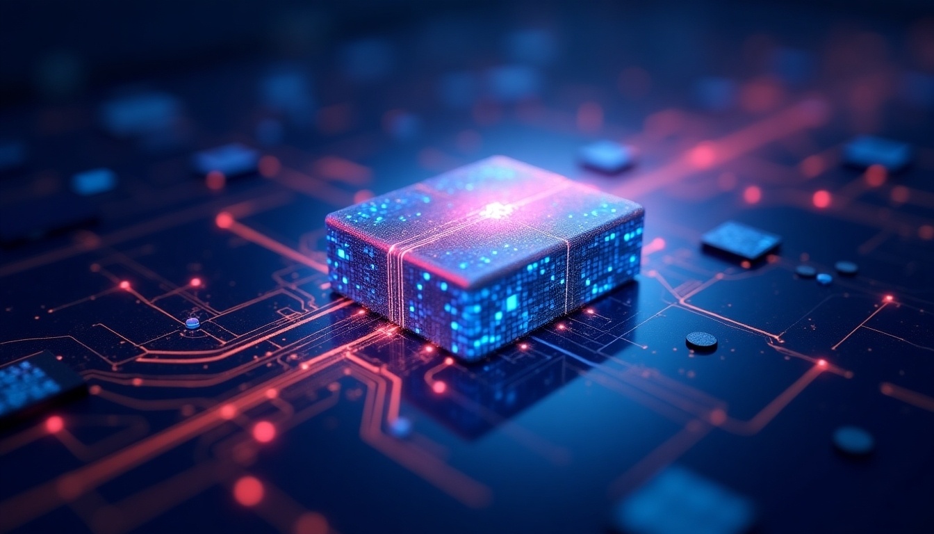 High-Level Integration for Enterprises technology