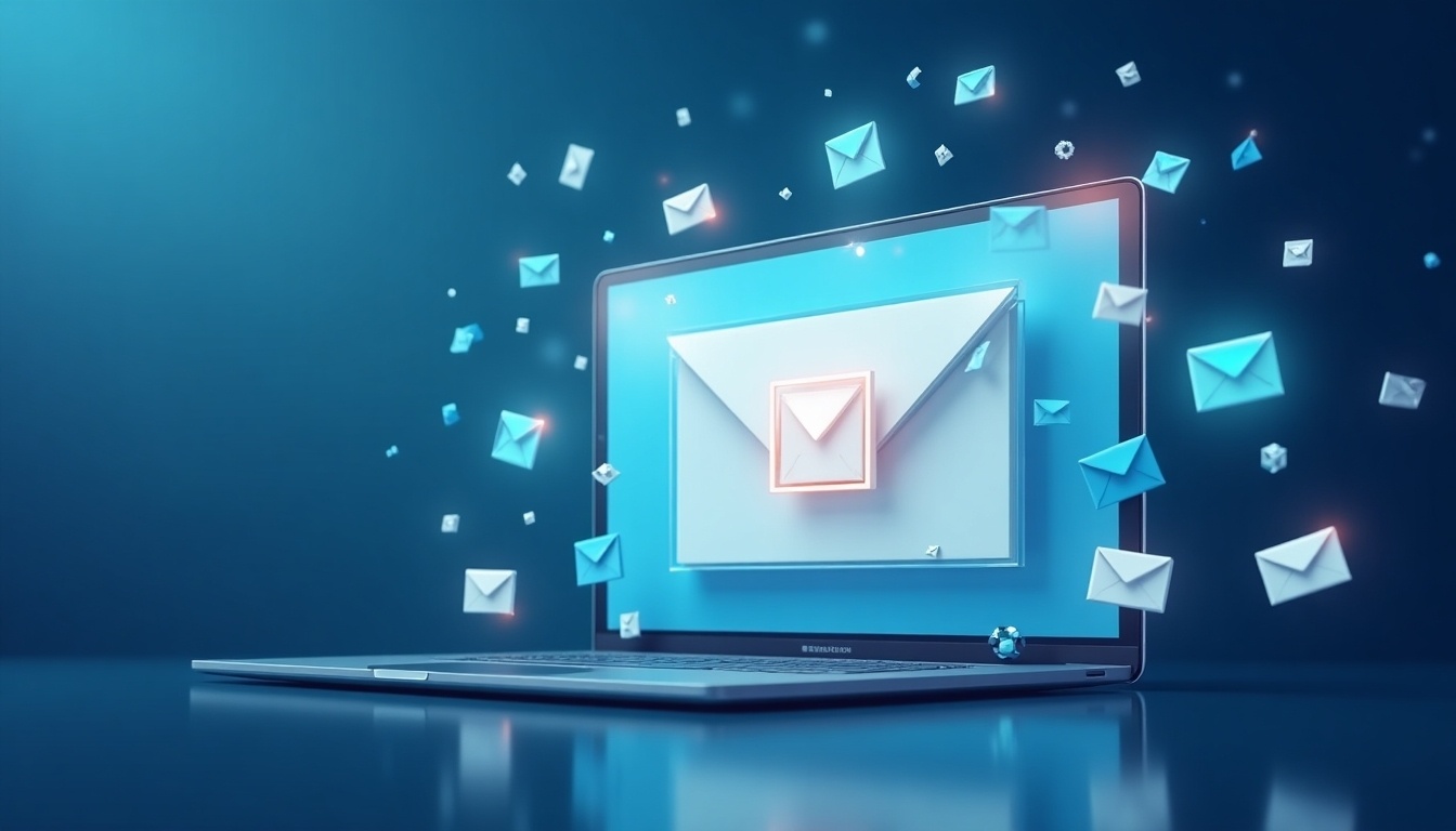 Benefits of using email finders visuals