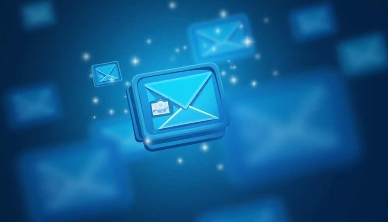 What is an Email Finder infographic