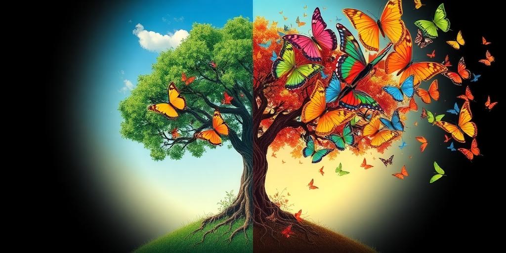 Investing and speculating concepts image