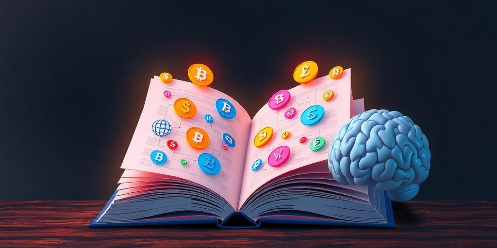 books about learning cryptocurrency