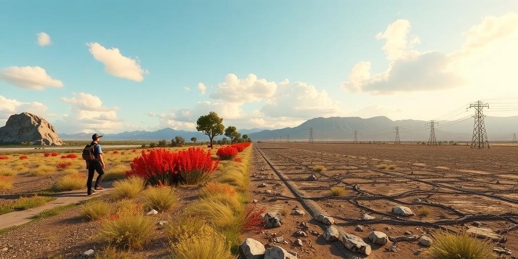 benefits of long term thinking infographic