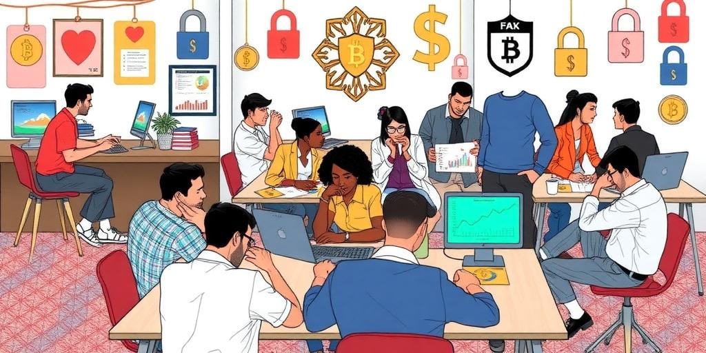 list of reliable information sources for cryptocurrency