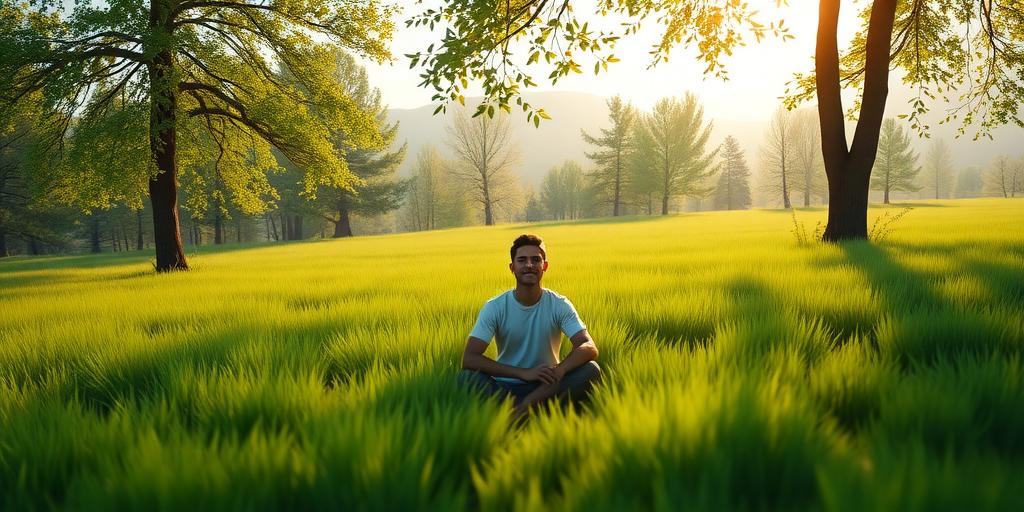 FOMO explanation concept image