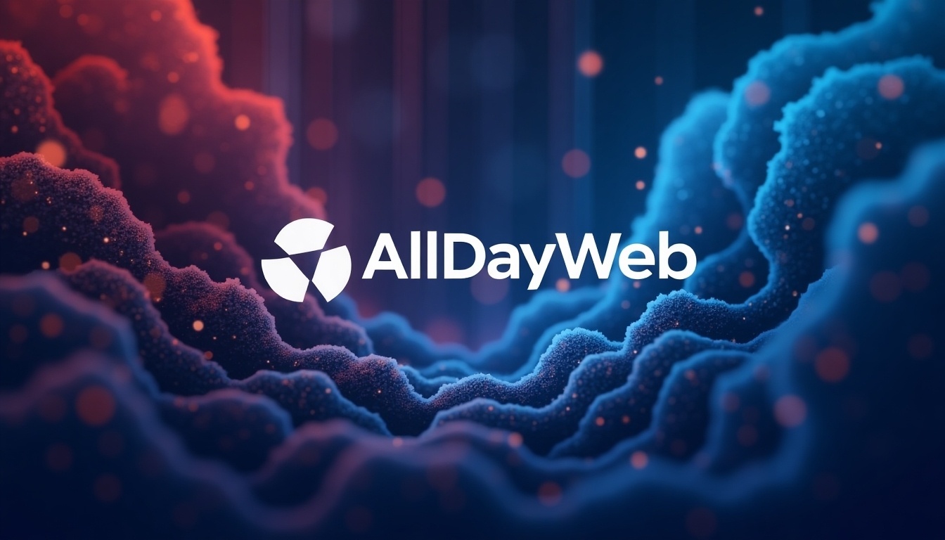 AllDayWeb comprehensive digital services image