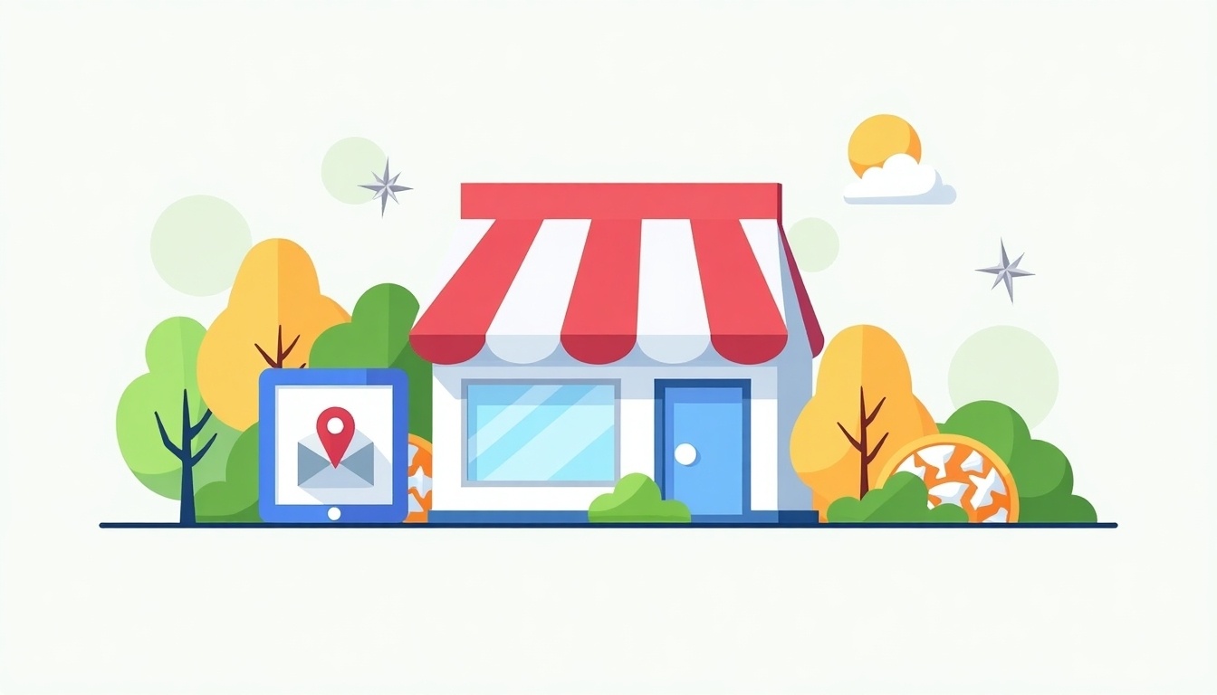 Google Business Profile optimization tips image