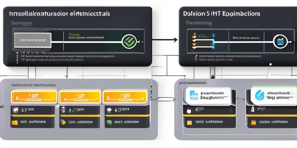 Optimizing IT Infrastructure for Cost Efficiency