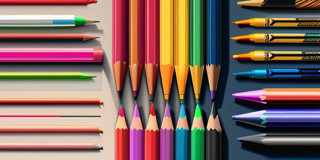 Emerging Trends in Crayon Technology