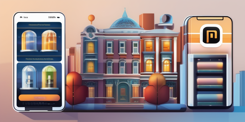 Maximizing Brand Aesthetics with App Software Development