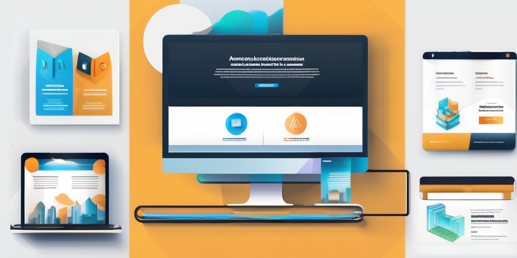 Maximizing Brand Aesthetics with Web Development Technology