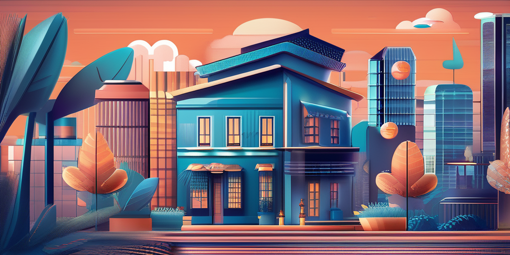 Trends in Web Development Technology for SAAS Design and Branding