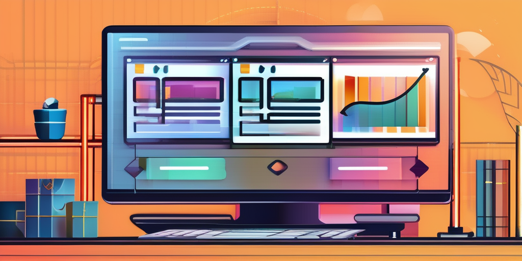 The Impact of Web Development Technology on Design and Branding for SAAS