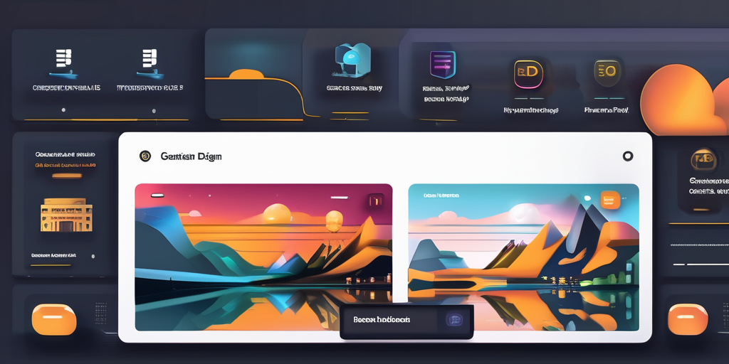 Best Practices in SAAS App Design