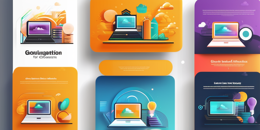 Design and Branding Strategies for SAAS