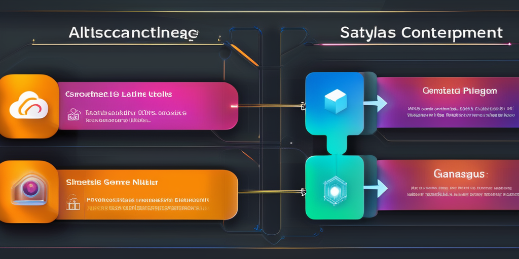 Effective Strategies for SAAS App Software Development