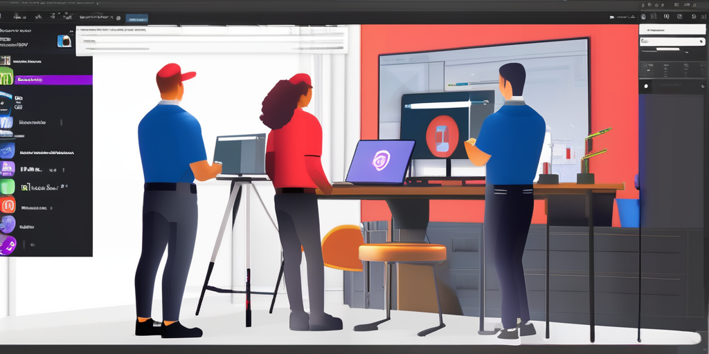 The Role of Design in App Software Development