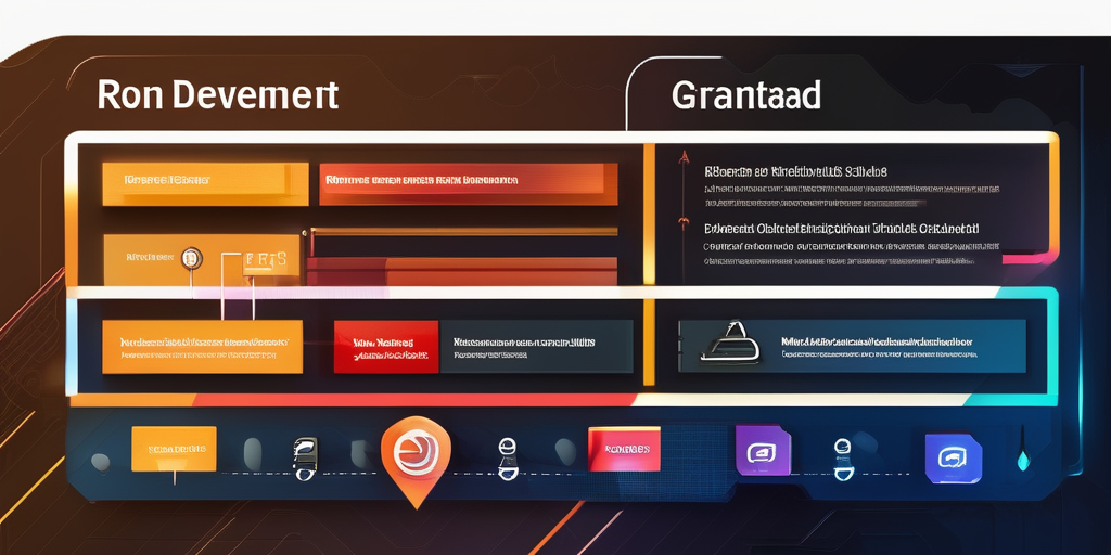 Evaluating the ROI of Web Development Technology in SAAS