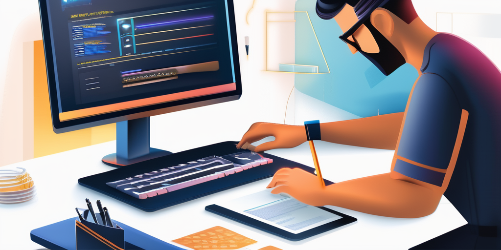 Implementing Web Development Technology in SAAS Design