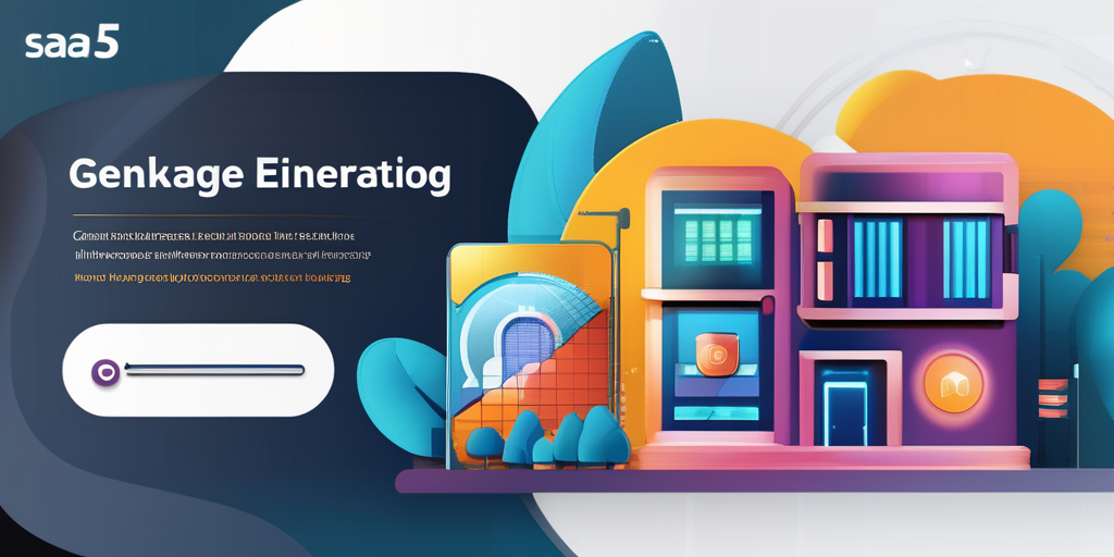 Optimizing SAAS Branding through Web Development Technology