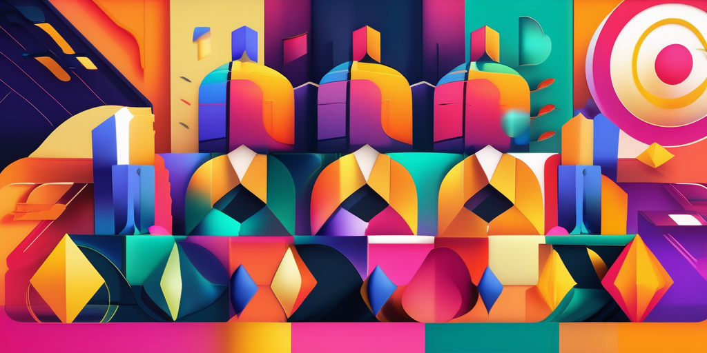 Enhancing User Engagement through Visual Branding