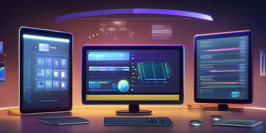 Trends in App Software Development