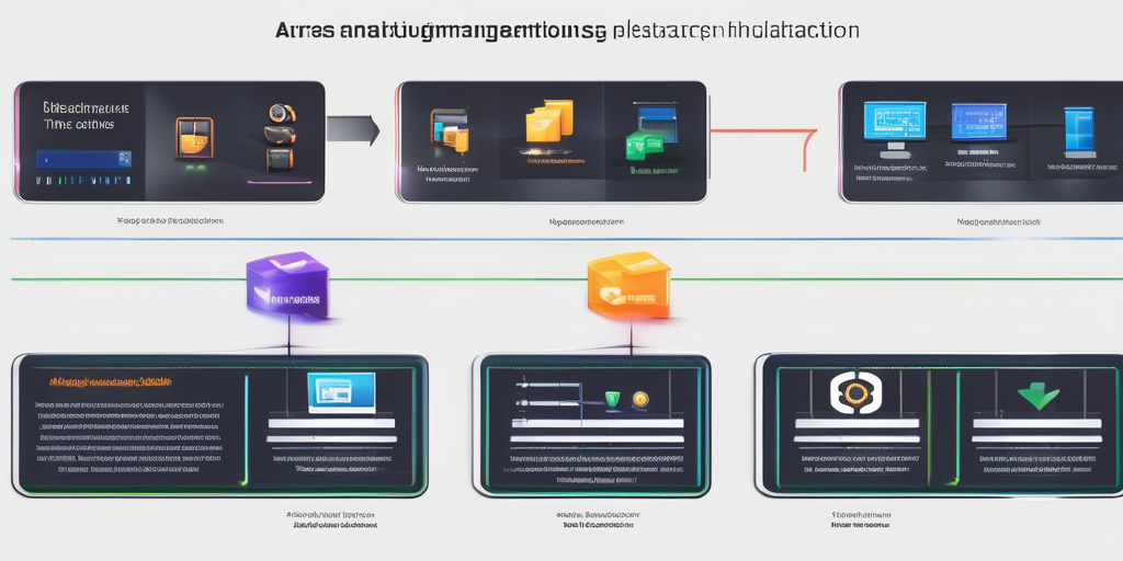 Choosing the Right App Software Development Platform