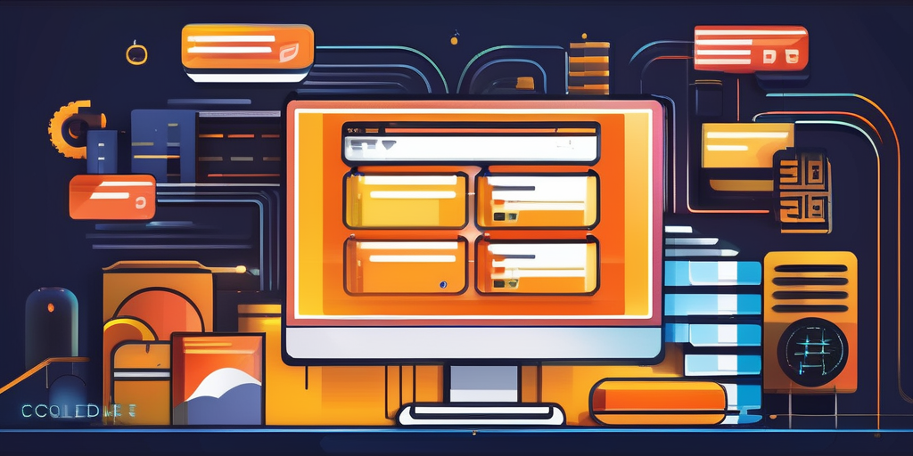 Challenges and Opportunities of Integrating Web Development Technology in SAAS Design