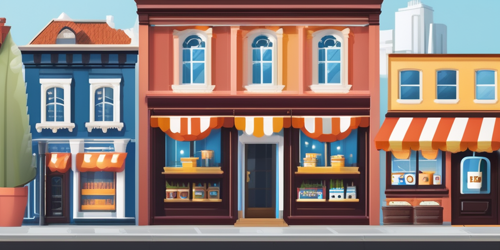 Local SEO Strategies for Small Businesses