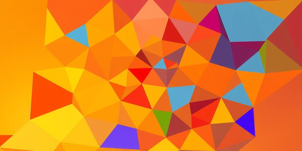 NumPy library in Python visual representation