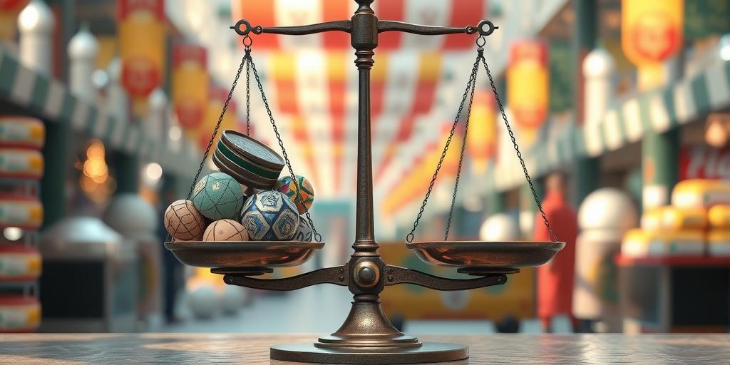 types of tariffs infographic