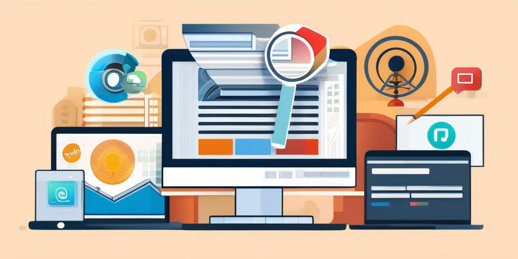 Understanding the Role of SEO in Digital Marketing