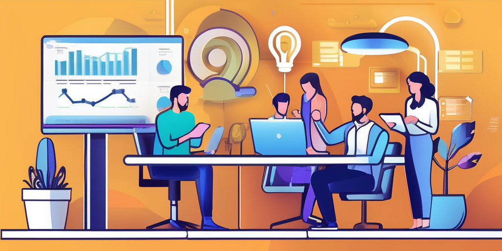 Implementing Digital Marketing Strategies