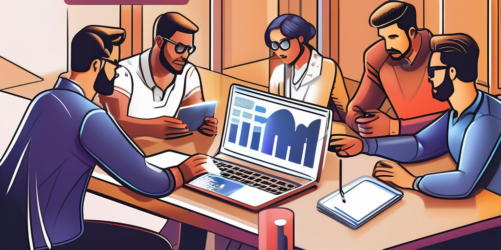 Understanding Digital Marketing Agency