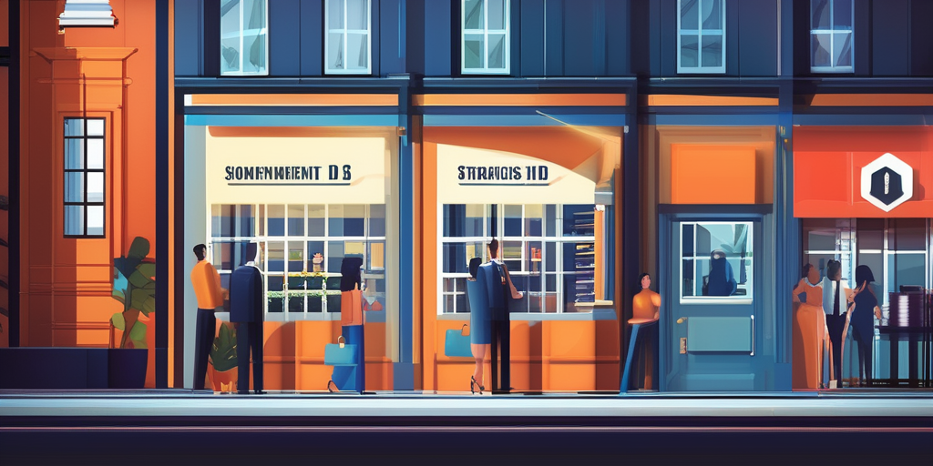 Maximizing ROI with a Digital Marketing Agency
