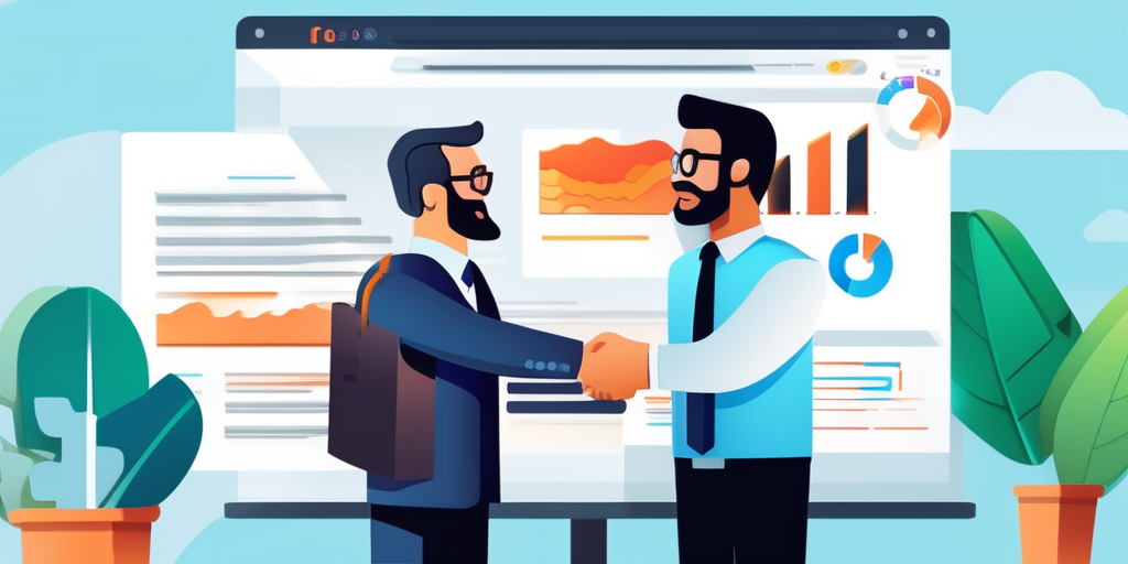 Choosing the Right SEO Agency for Your Business