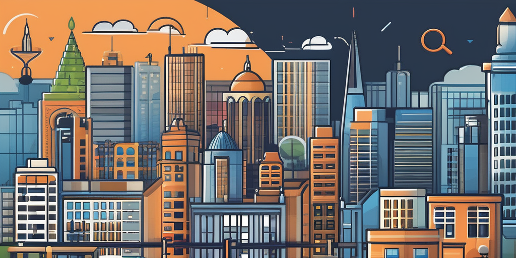 Local SEO Agency: Trends and Future Outlook
