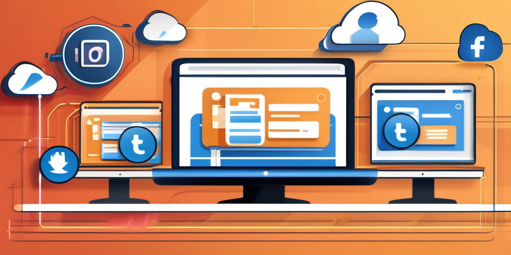 Analyzing Agency's Social Media and Paid Advertising Strategies