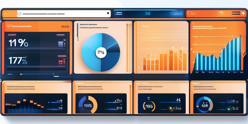 Monitoring and Evaluating Digital Marketing Performance