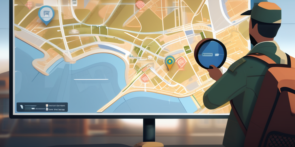 Researching the Best SEO Agency Near Me