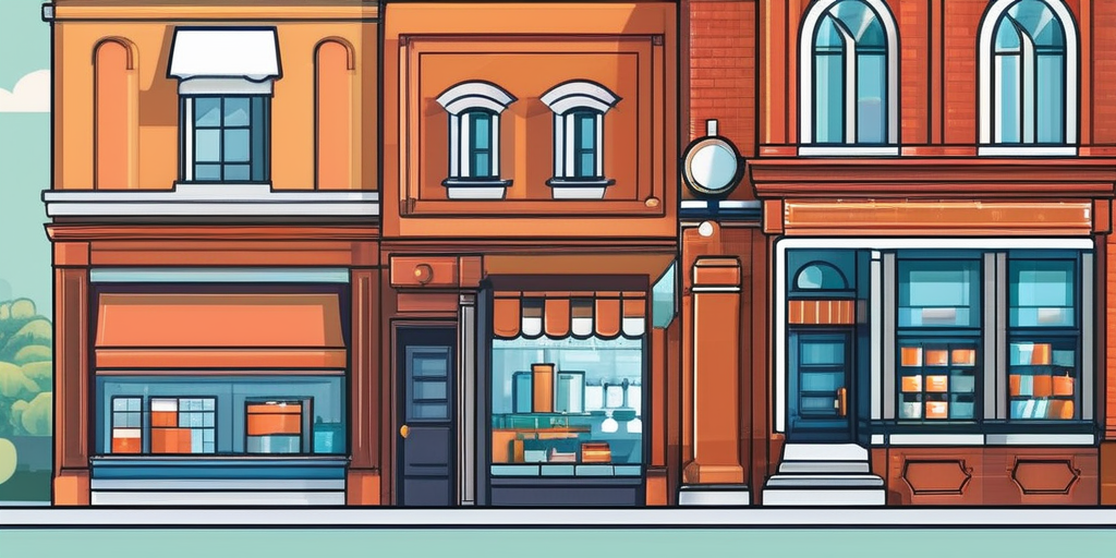 Understanding the Role of SEO Agency Near Me