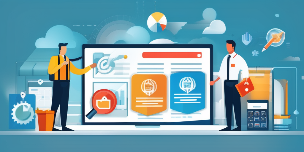 Benefits of Hiring a Local SEO Agency for Your Digital Marketing Needs
