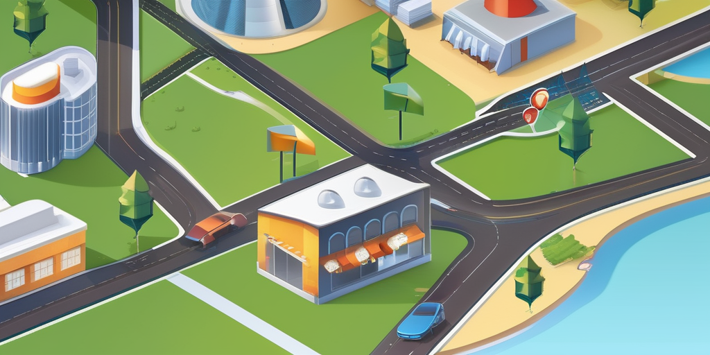 Benefits of Choosing a Nearby SEO Agency