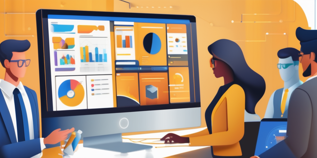 Collaborating with a Digital Marketing Agency for Business Growth