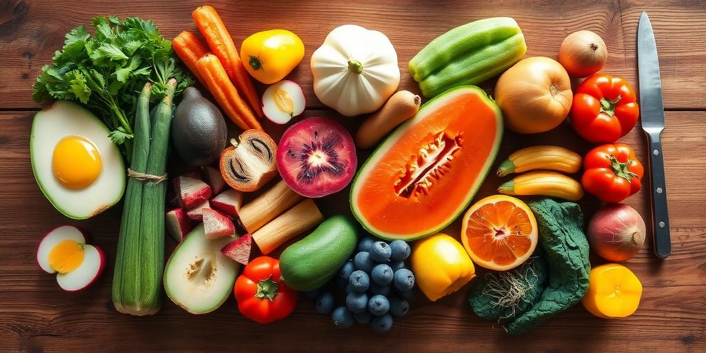 building healthy habits keto