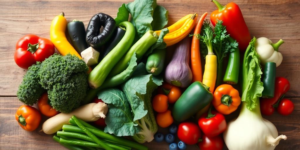 Keto Friendly Vegetables