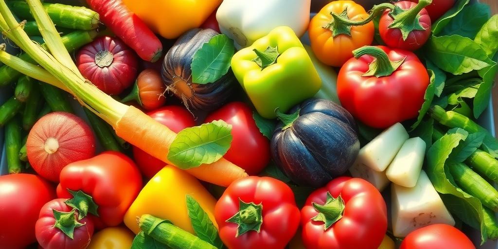 Keto Friendly Vegetables