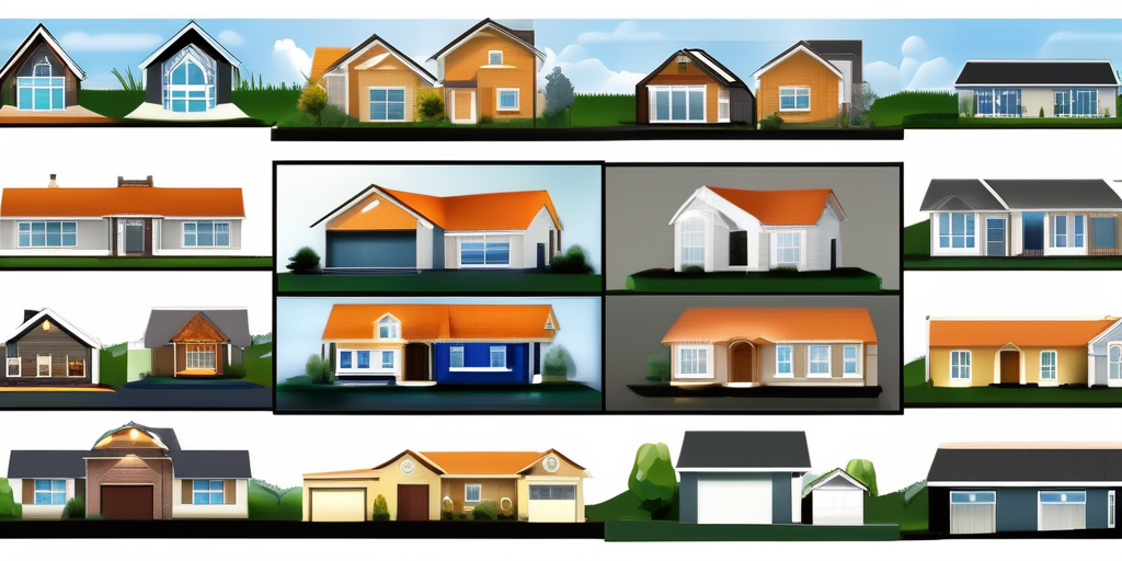 The role of domain names in branding for real estate projects