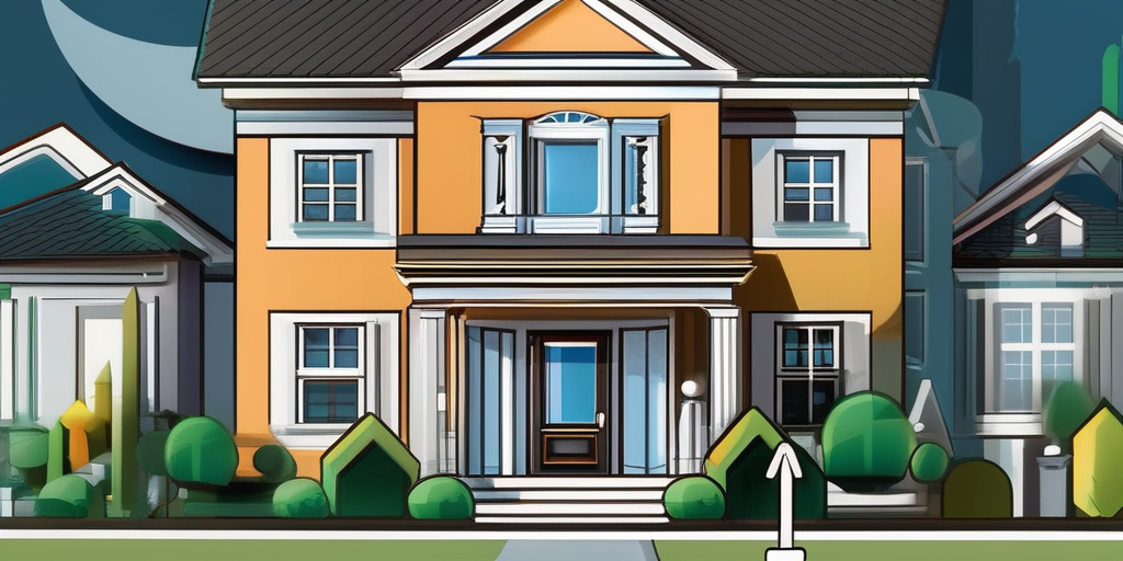 Maximizing SEO Impact with Real Estate Domain Names