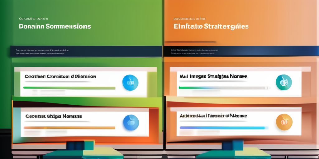 Impact of Domain Names on International Ecommerce Strategies