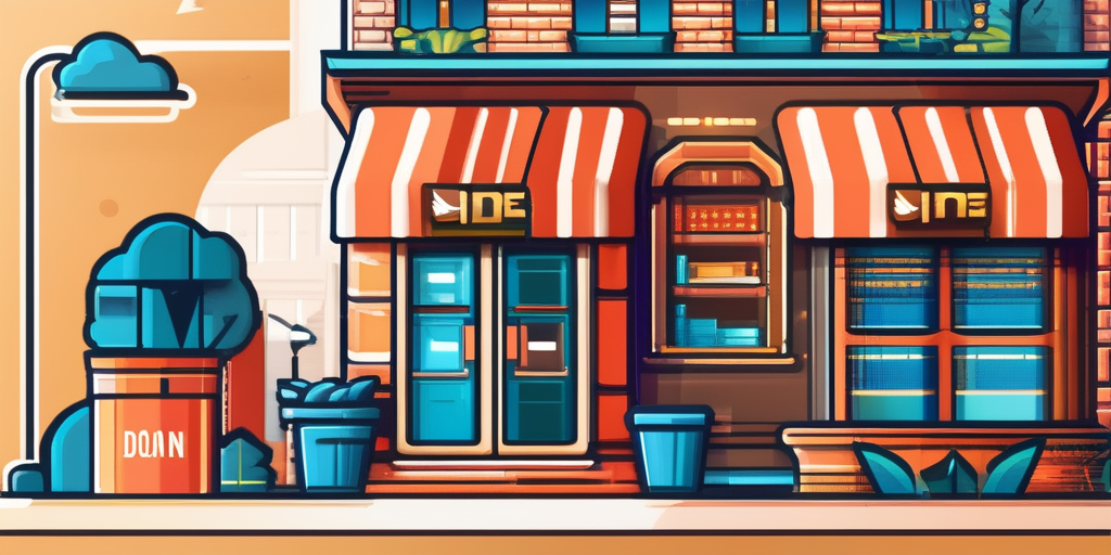 Best Practices for Domain Name Registration for Ecommerce